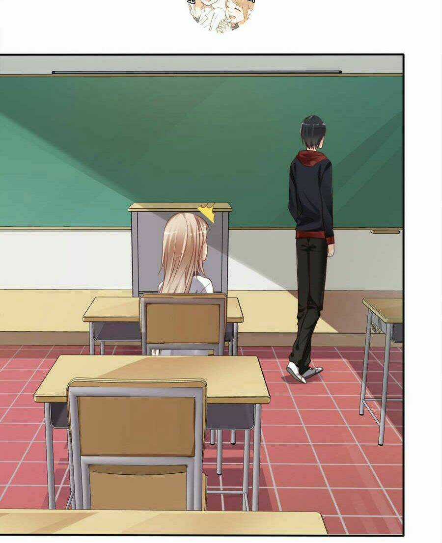 Thực Tập Sinh Tình Yêu - Chapter 2.3 - Trang 9