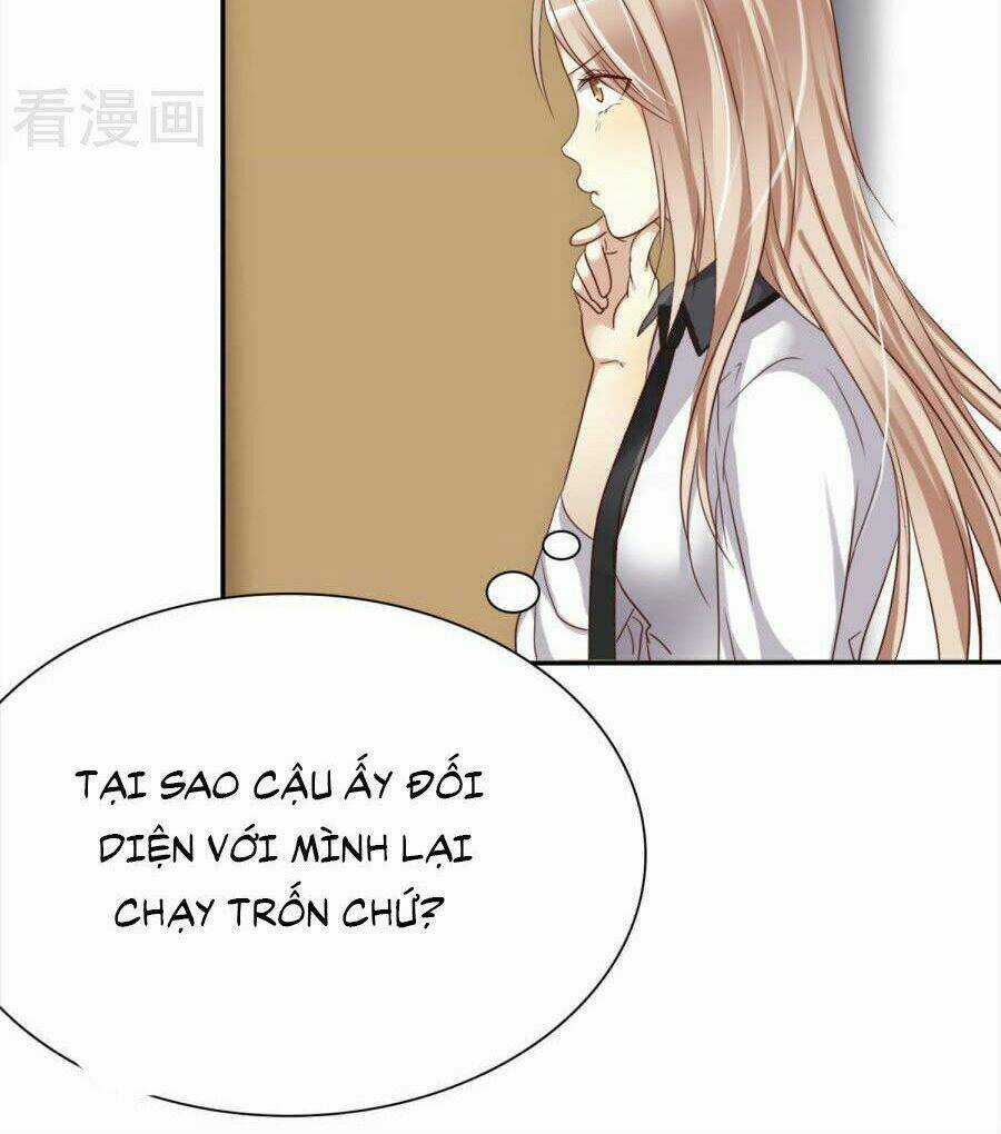 Thực Tập Sinh Tình Yêu - Chapter 3.2 - Trang 11