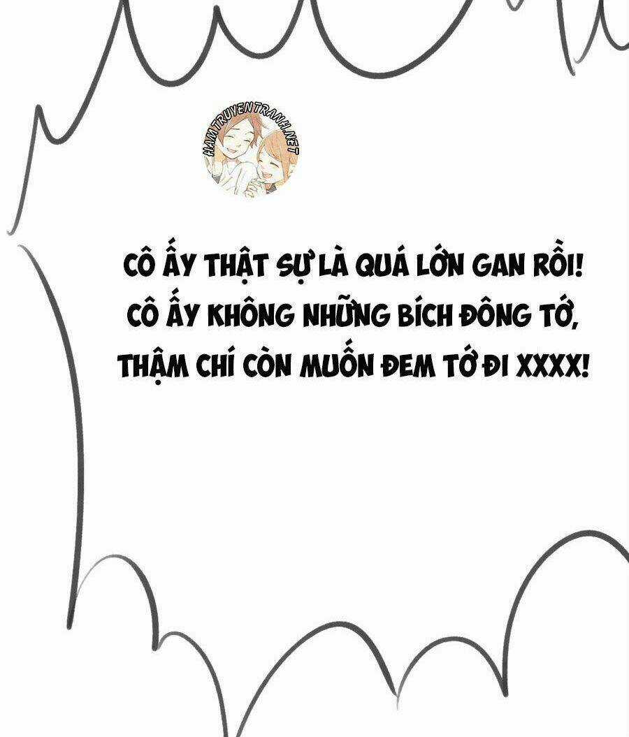 Thực Tập Sinh Tình Yêu - Chapter 3.2 - Trang 20