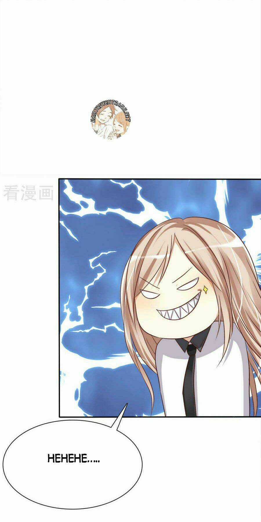 Thực Tập Sinh Tình Yêu - Chapter 3.3 - Trang 11