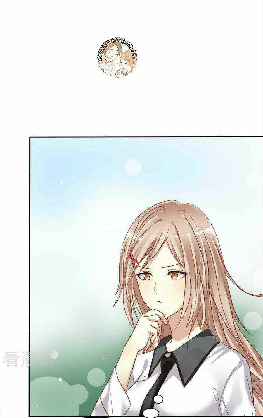 Thực Tập Sinh Tình Yêu - Chapter 3.3 - Trang 3