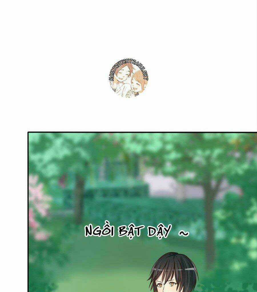 Thực Tập Sinh Tình Yêu - Chapter 4.1 - Trang 4