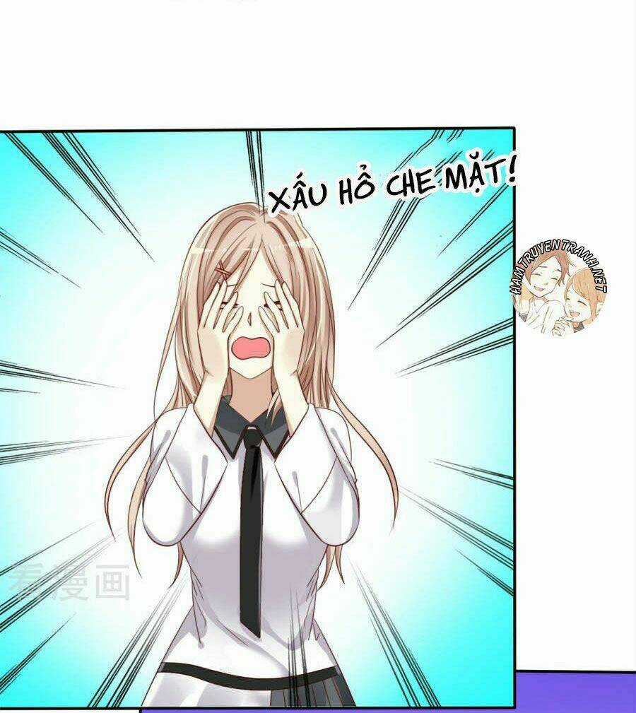 Thực Tập Sinh Tình Yêu - Chapter 4.2 - Trang 13