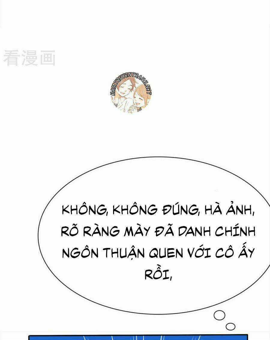 Thực Tập Sinh Tình Yêu - Chapter 4.2 - Trang 3