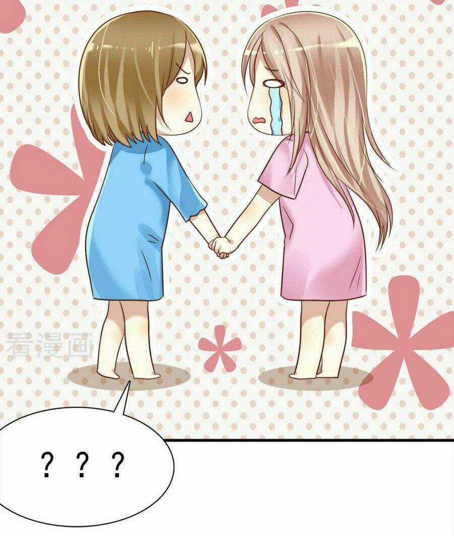 Thực Tập Sinh Tình Yêu - Chapter 4.2 - Trang 24