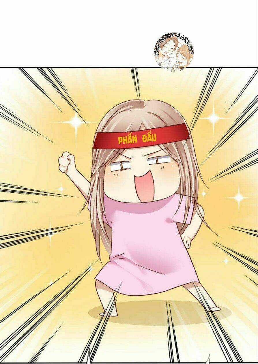 Thực Tập Sinh Tình Yêu - Chapter 4.2 - Trang 7