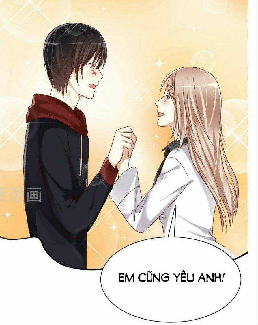 Thực Tập Sinh Tình Yêu - Chapter 4.2 - Trang 10