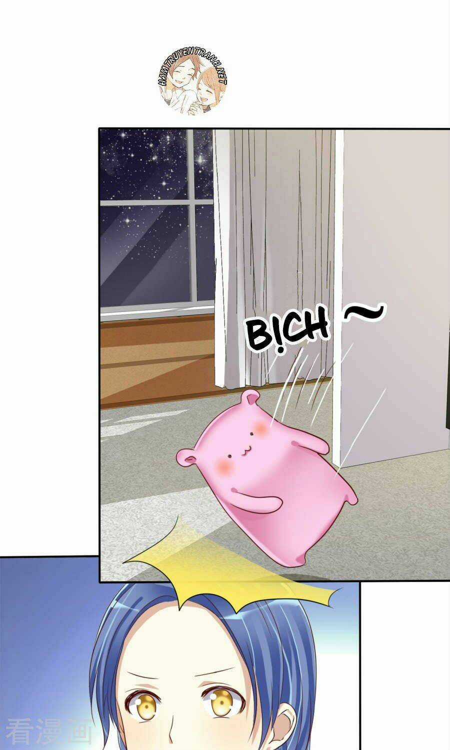 Thực Tập Sinh Tình Yêu - Chapter 5.2 - Trang 9