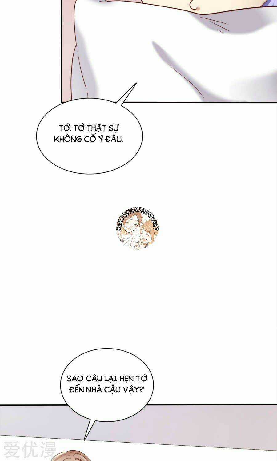 Thực Tập Sinh Tình Yêu - Chapter 7 - Trang 15