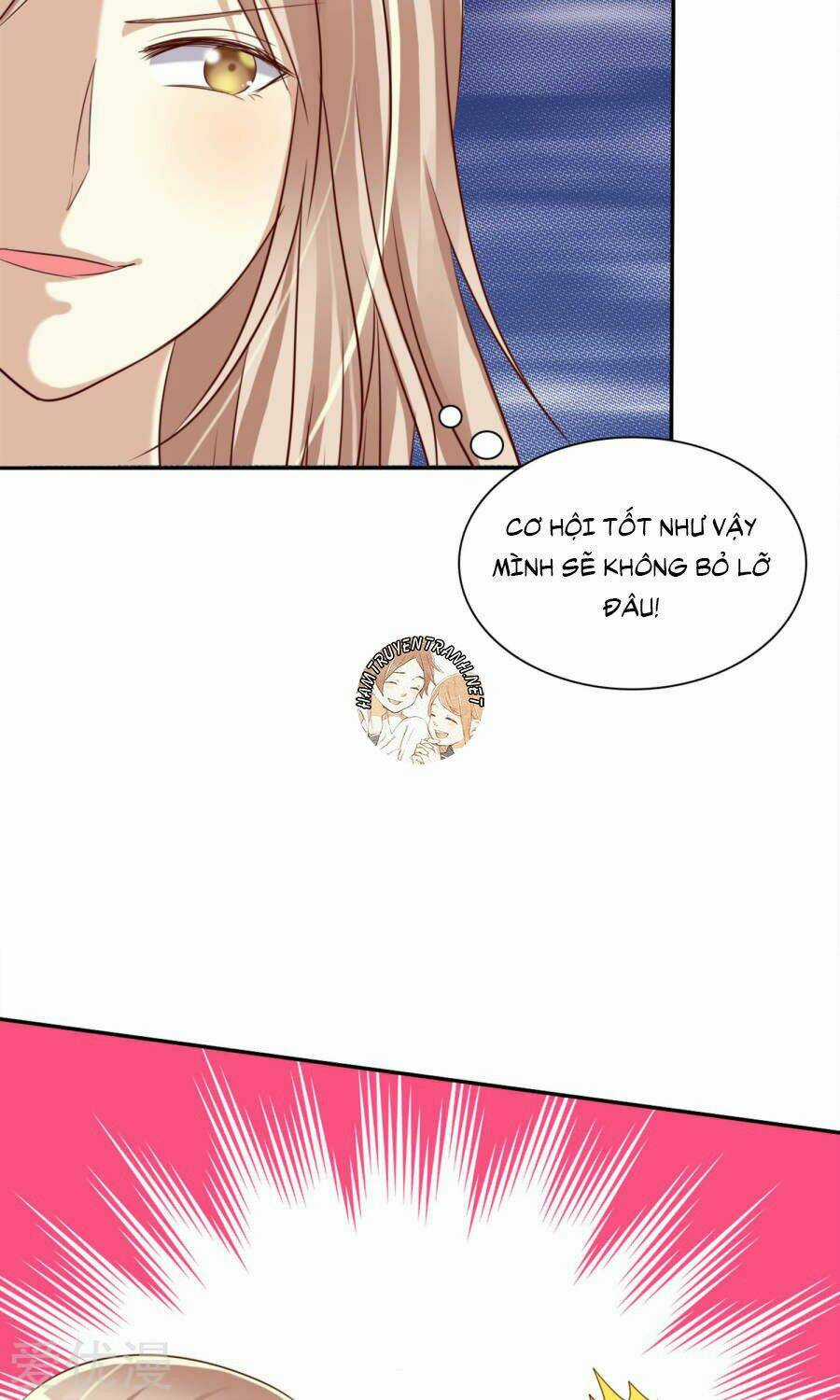 Thực Tập Sinh Tình Yêu - Chapter 7 - Trang 28