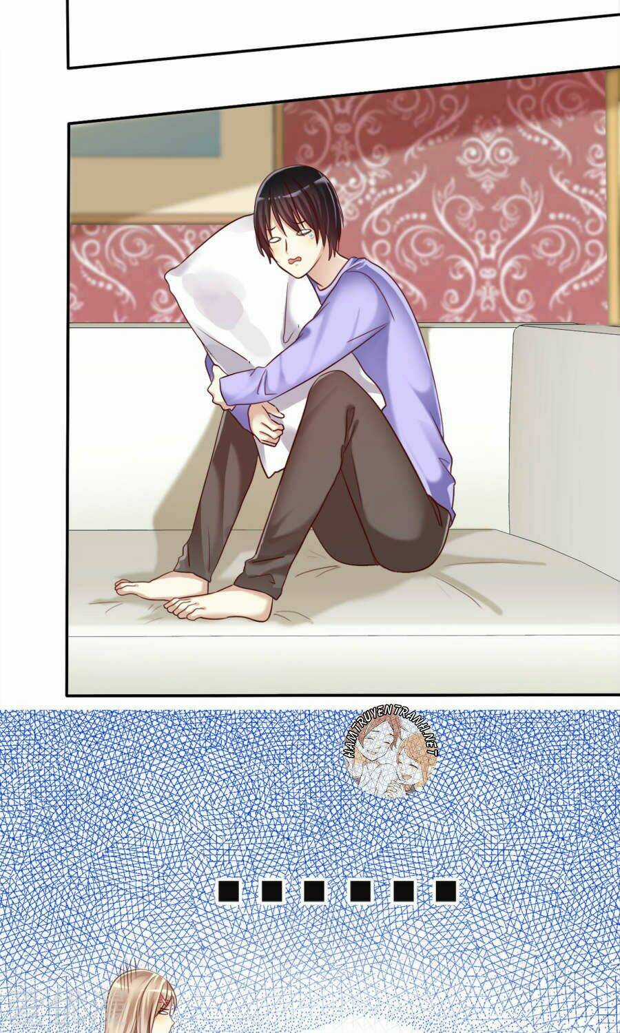 Thực Tập Sinh Tình Yêu - Chapter 7 - Trang 7