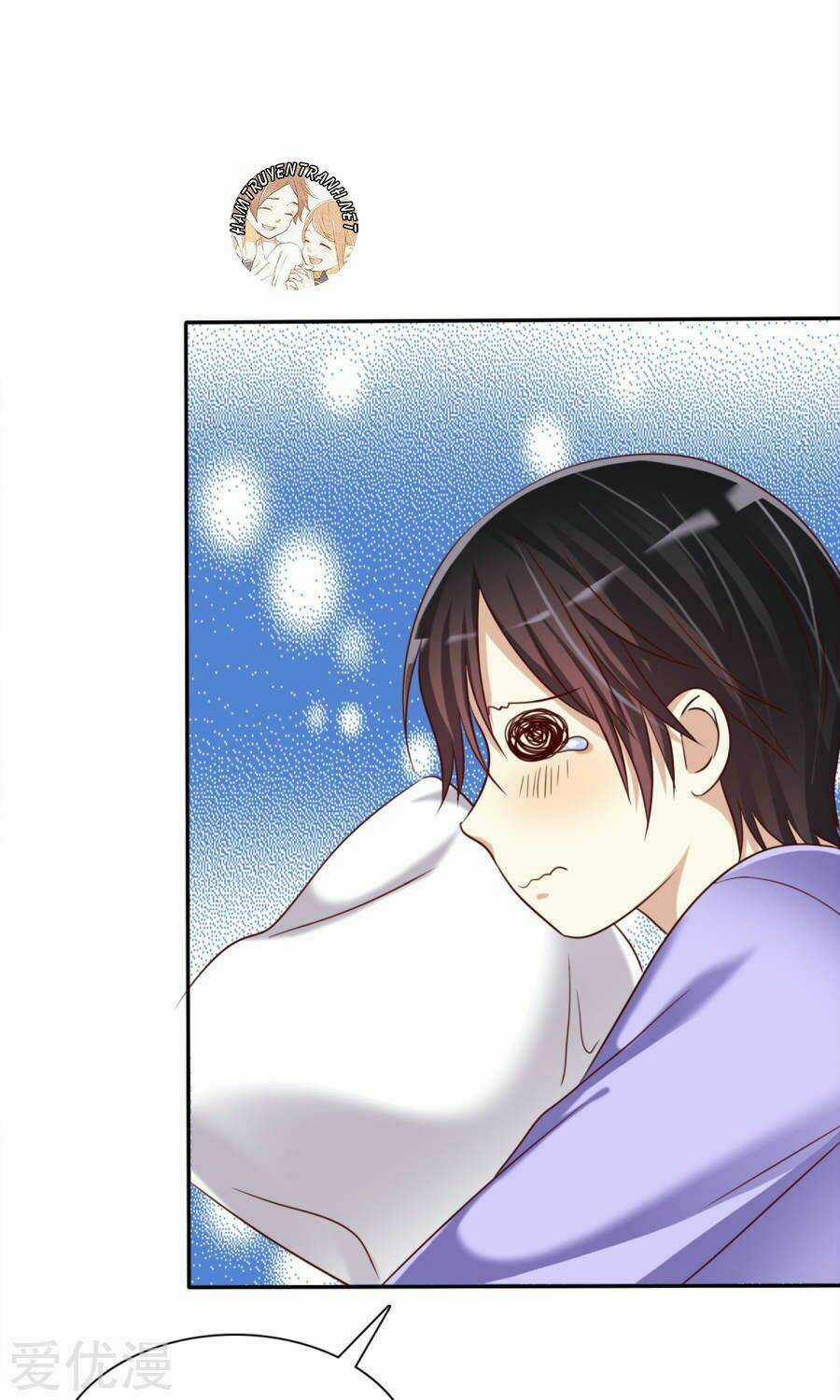 Thực Tập Sinh Tình Yêu - Chapter 7 - Trang 10