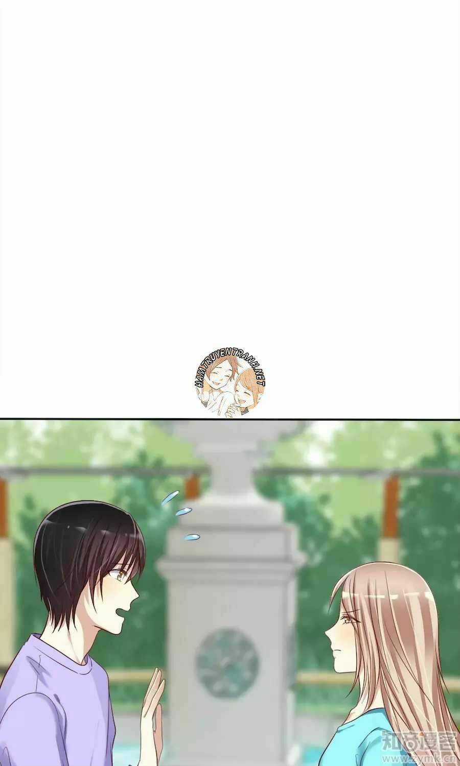 Thực Tập Sinh Tình Yêu - Chapter 8 - Trang 26