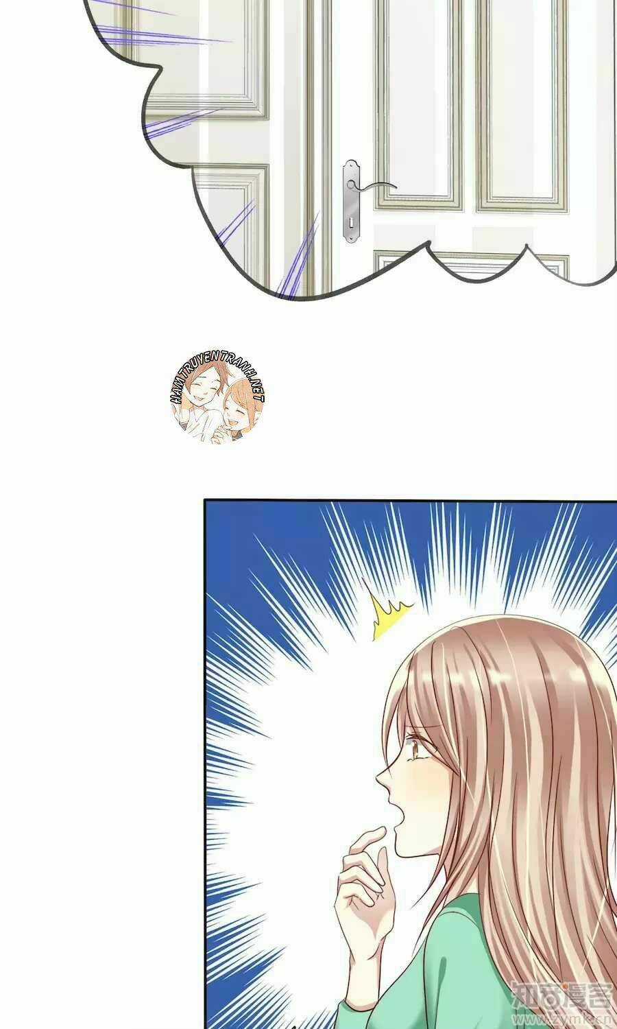 Thực Tập Sinh Tình Yêu - Chapter 9 - Trang 12