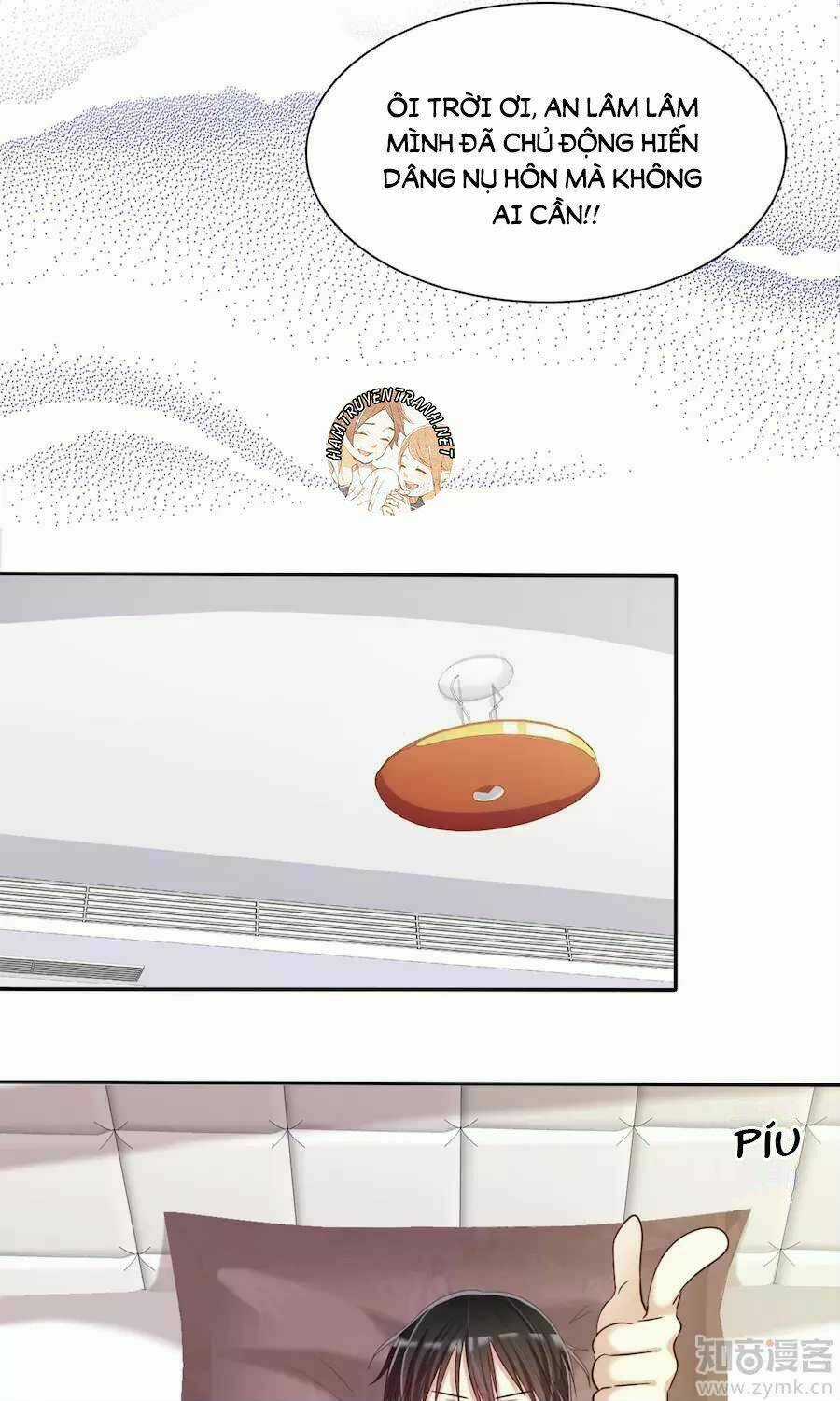 Thực Tập Sinh Tình Yêu - Chapter 9 - Trang 14