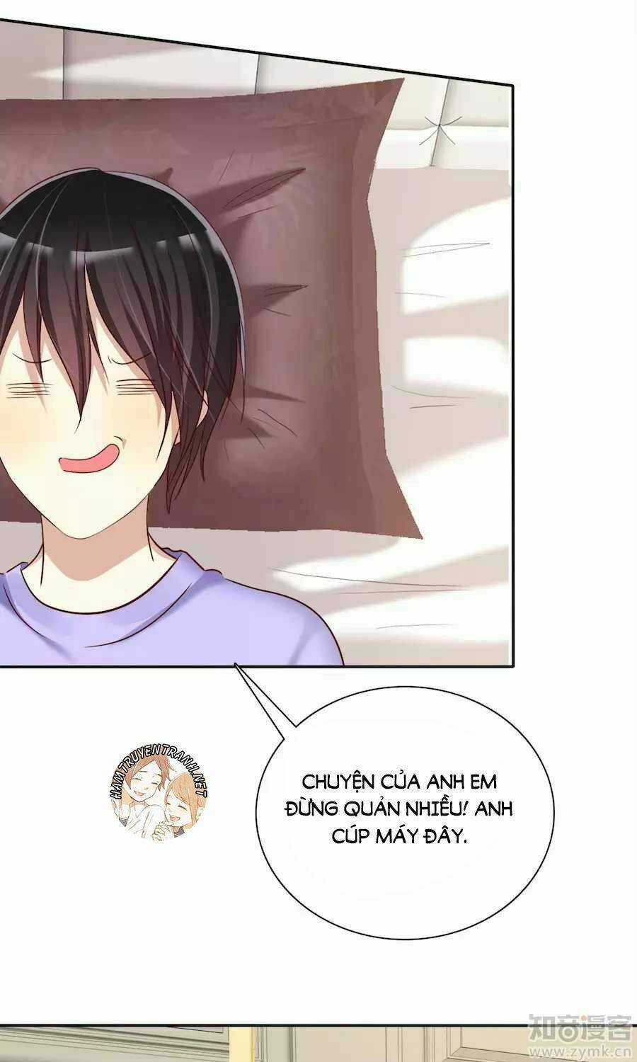 Thực Tập Sinh Tình Yêu - Chapter 9 - Trang 18