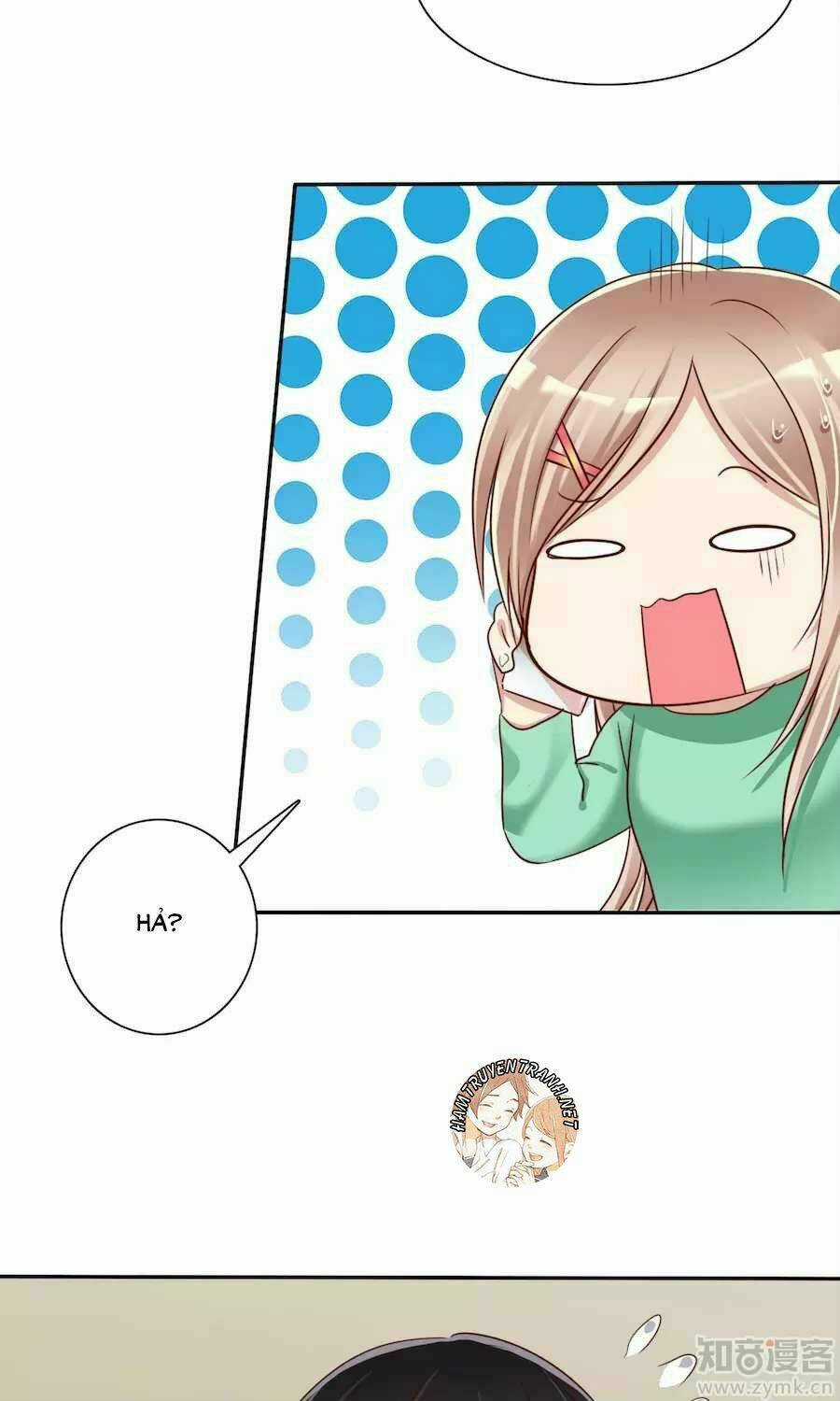 Thực Tập Sinh Tình Yêu - Chapter 9 - Trang 32