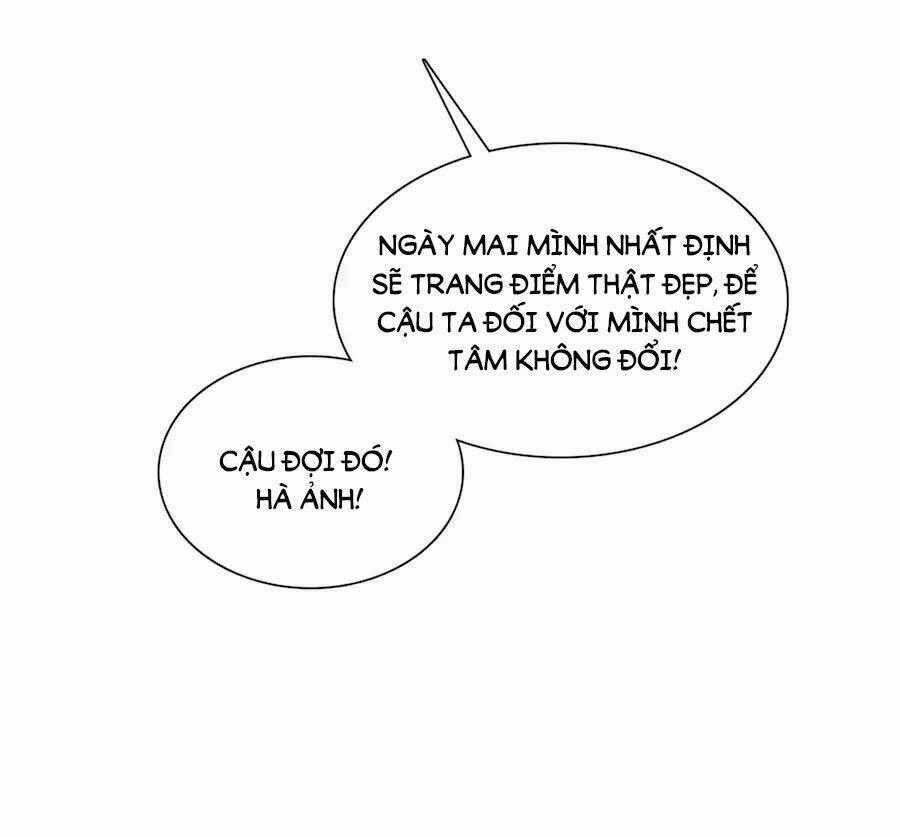 Thực Tập Sinh Tình Yêu - Chapter 9 - Trang 36