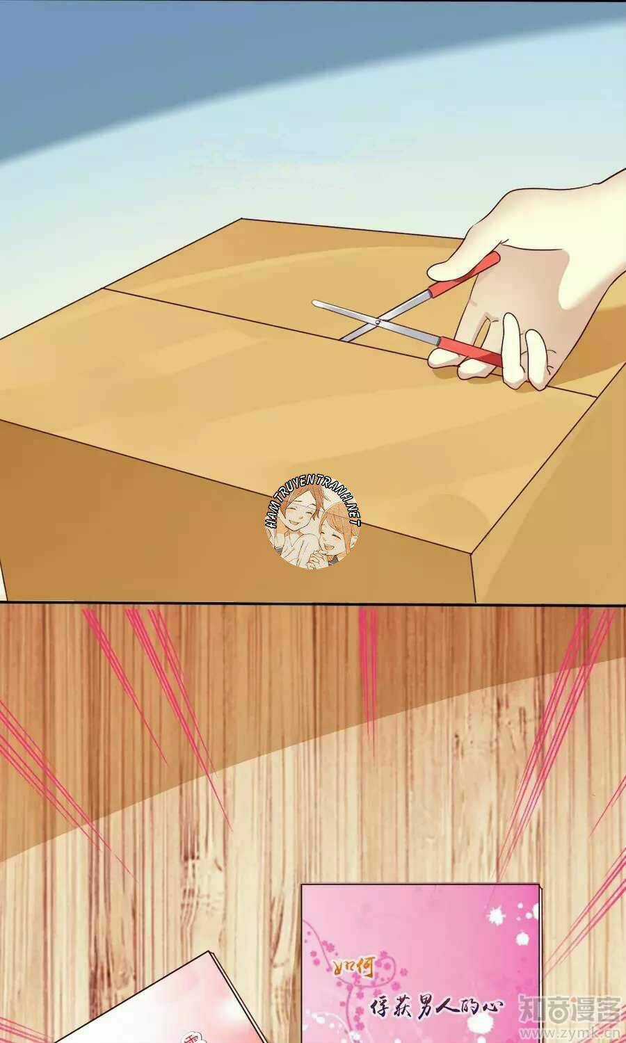 Thực Tập Sinh Tình Yêu - Chapter 9 - Trang 6