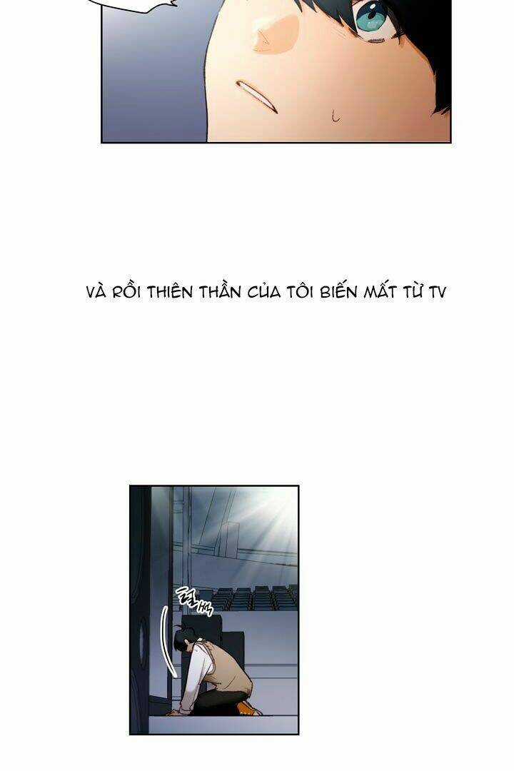 Thực Tập Sinh - Chapter 1 - Trang 11