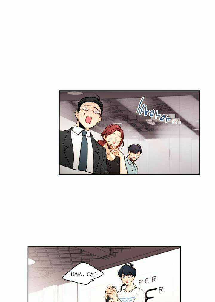 Thực Tập Sinh - Chapter 1 - Trang 15