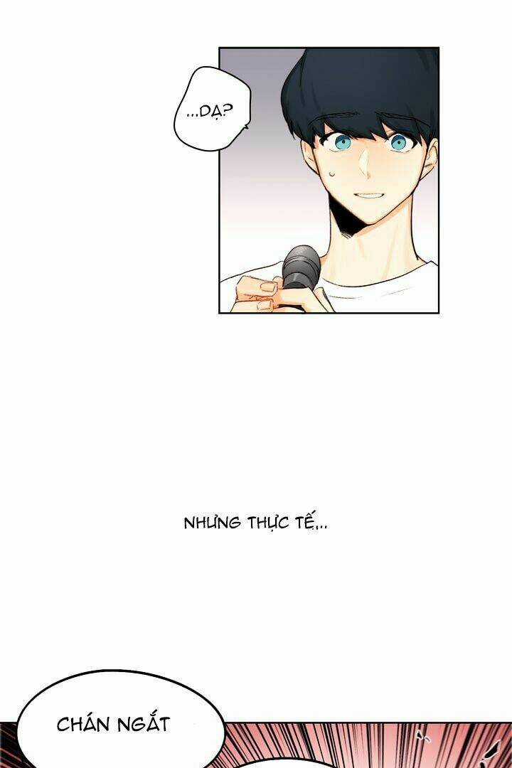 Thực Tập Sinh - Chapter 1 - Trang 17