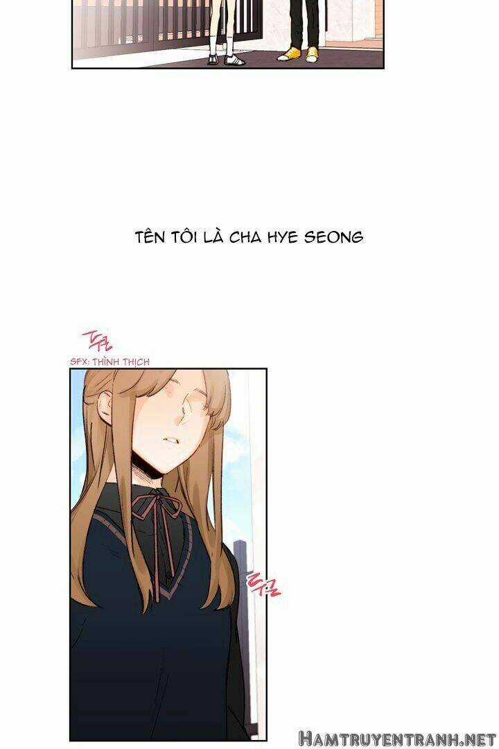 Thực Tập Sinh - Chapter 1 - Trang 3