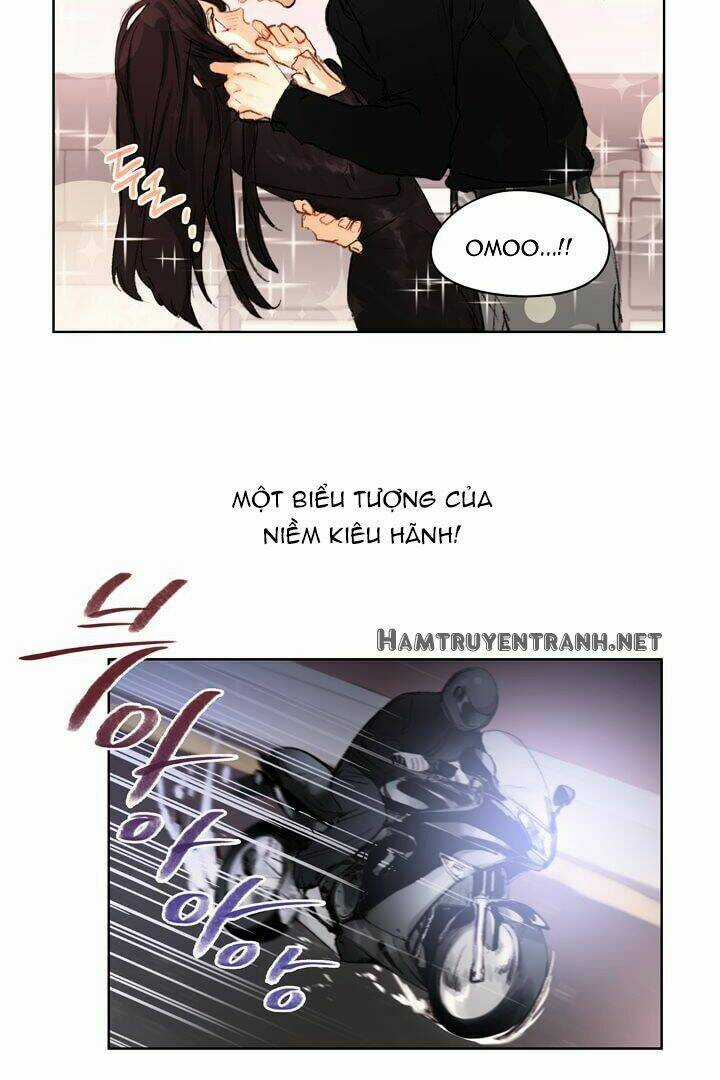 Thực Tập Sinh - Chapter 1 - Trang 24