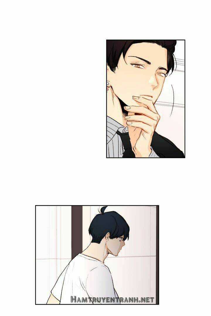 Thực Tập Sinh - Chapter 1 - Trang 26