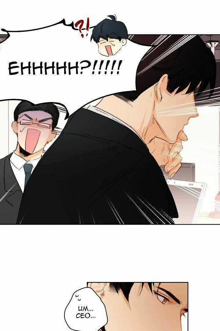 Thực Tập Sinh - Chapter 1 - Trang 29