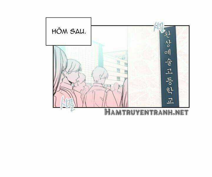 Thực Tập Sinh - Chapter 1 - Trang 31