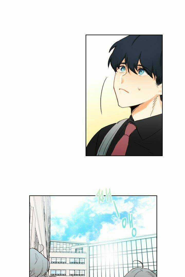 Thực Tập Sinh - Chapter 1 - Trang 34