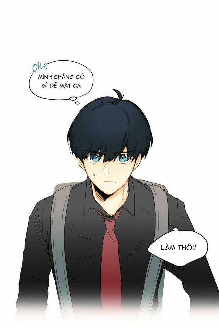 Thực Tập Sinh - Chapter 1 - Trang 36