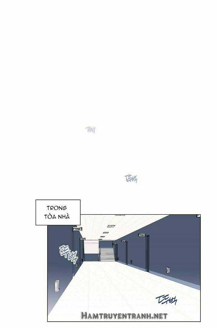 Thực Tập Sinh - Chapter 1 - Trang 37