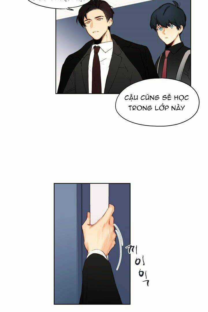 Thực Tập Sinh - Chapter 1 - Trang 43