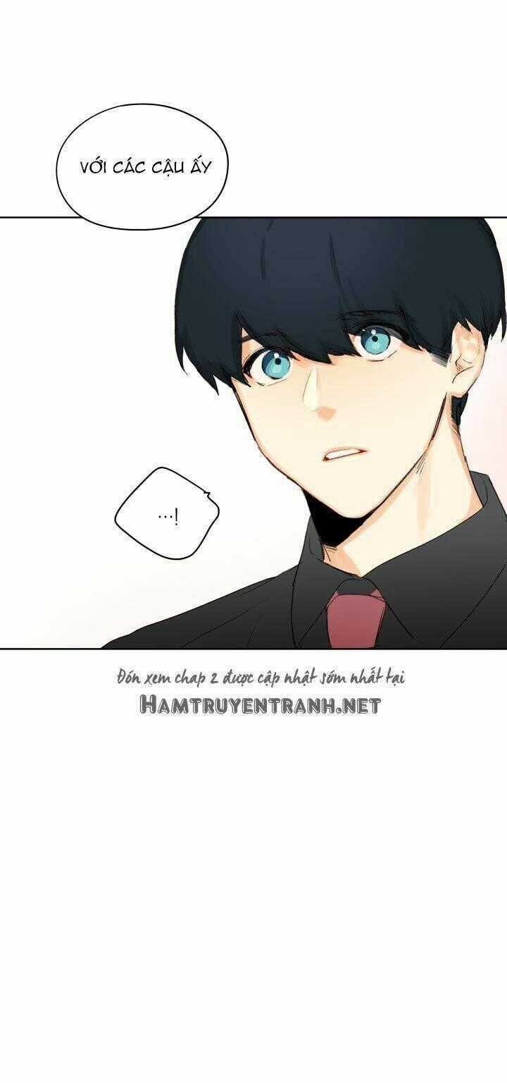 Thực Tập Sinh - Chapter 1 - Trang 48