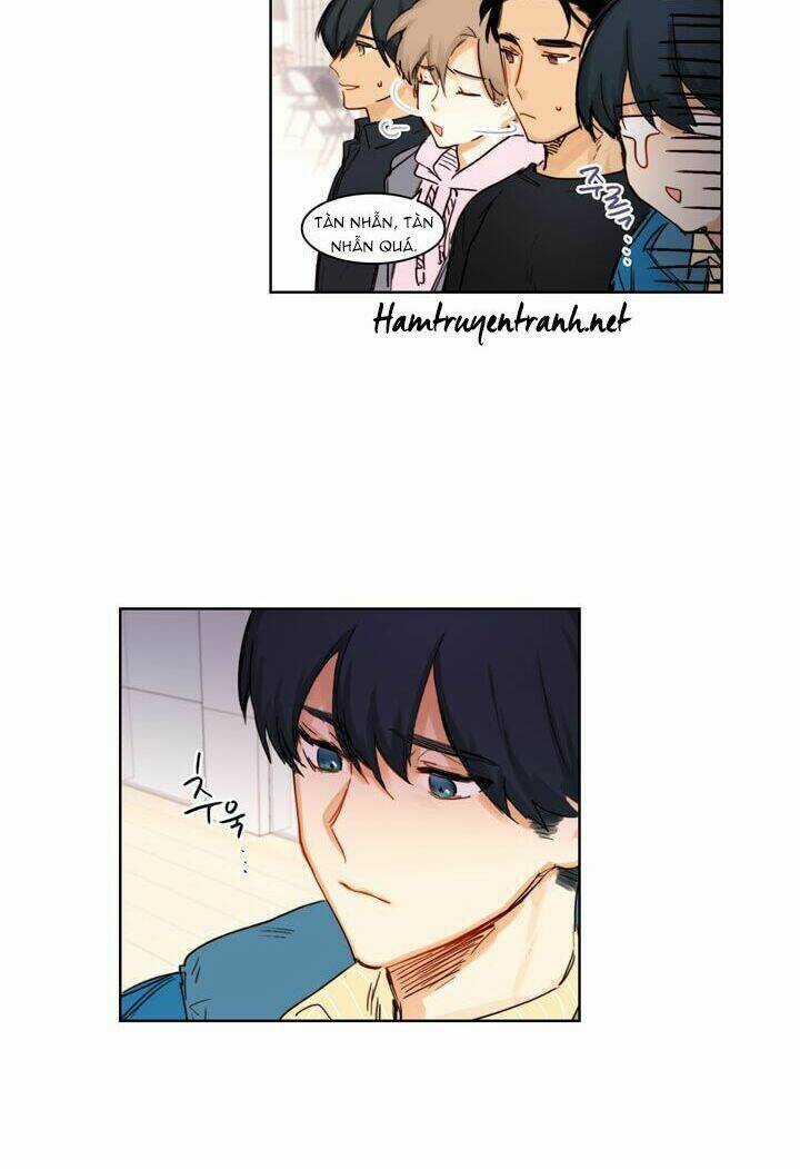 Thực Tập Sinh - Chapter 10 - Trang 15