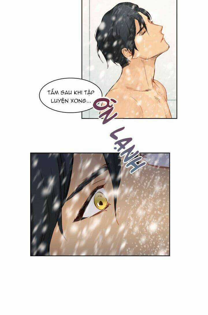 Thực Tập Sinh - Chapter 10 - Trang 27