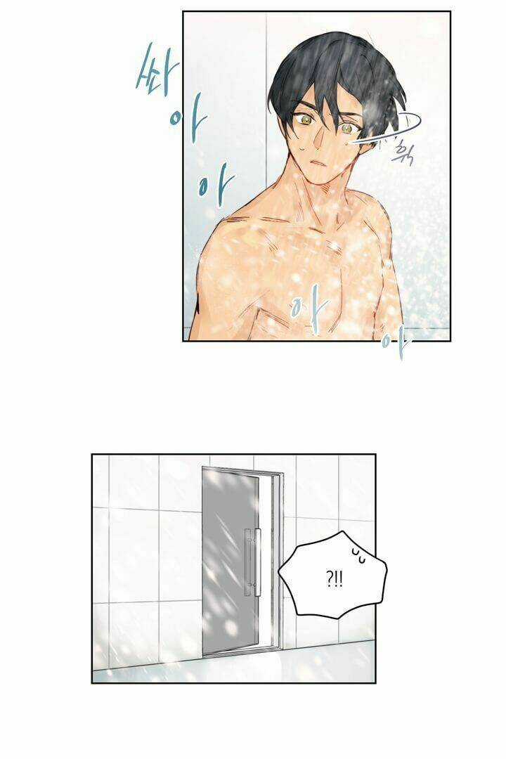 Thực Tập Sinh - Chapter 10 - Trang 28