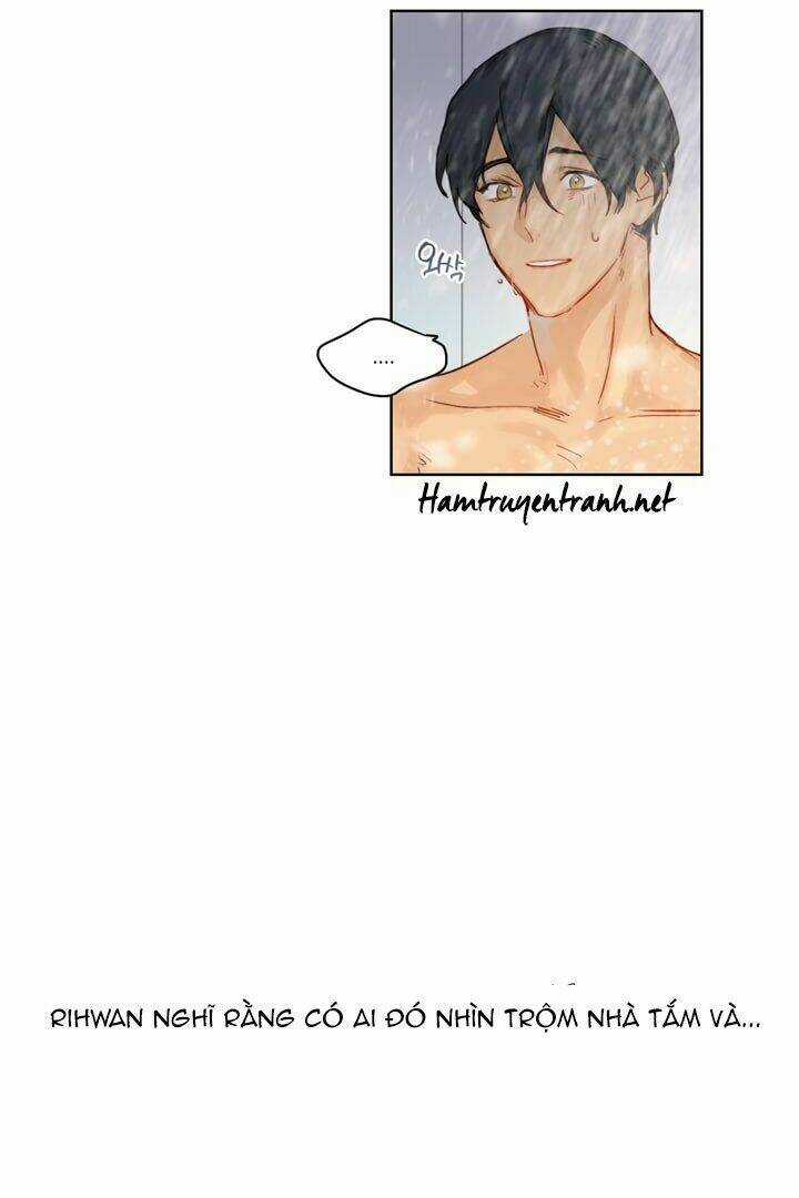 Thực Tập Sinh - Chapter 10 - Trang 29