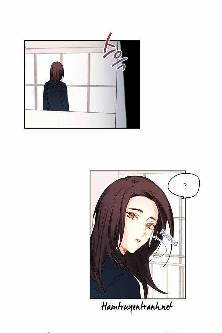 Thực Tập Sinh - Chapter 10 - Trang 31