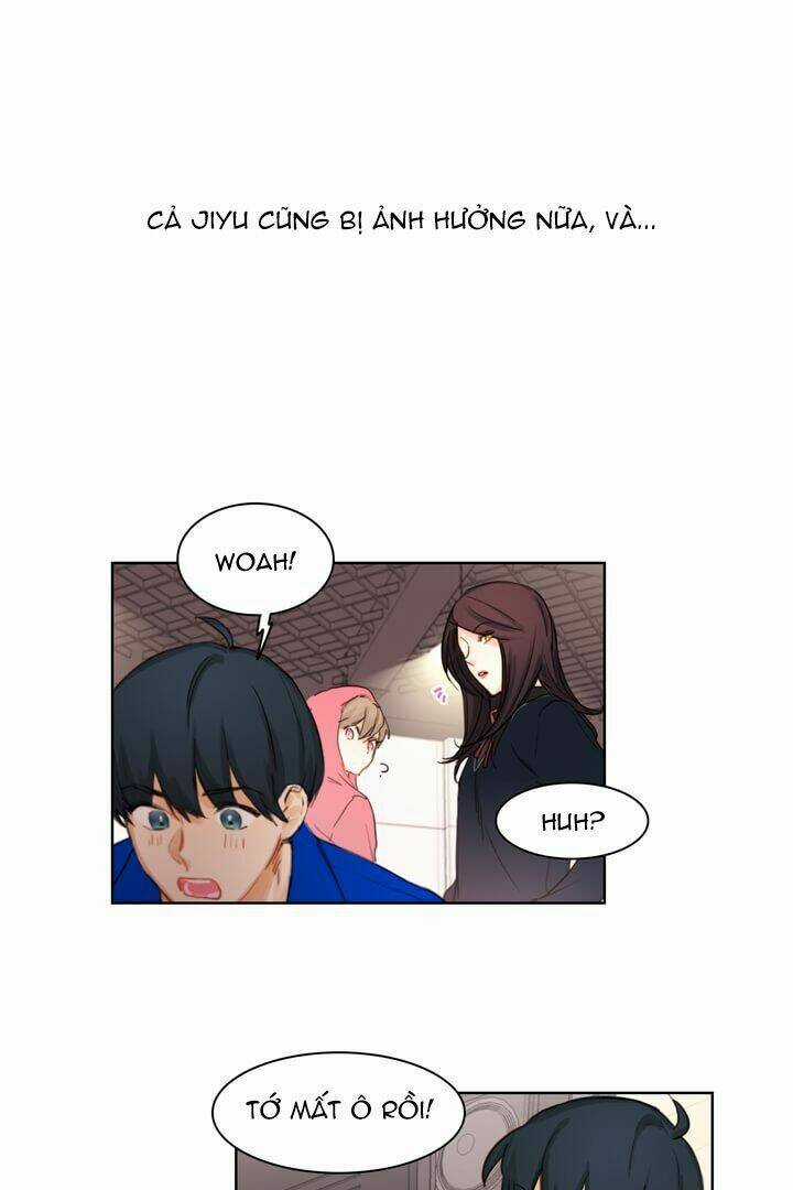 Thực Tập Sinh - Chapter 10 - Trang 33