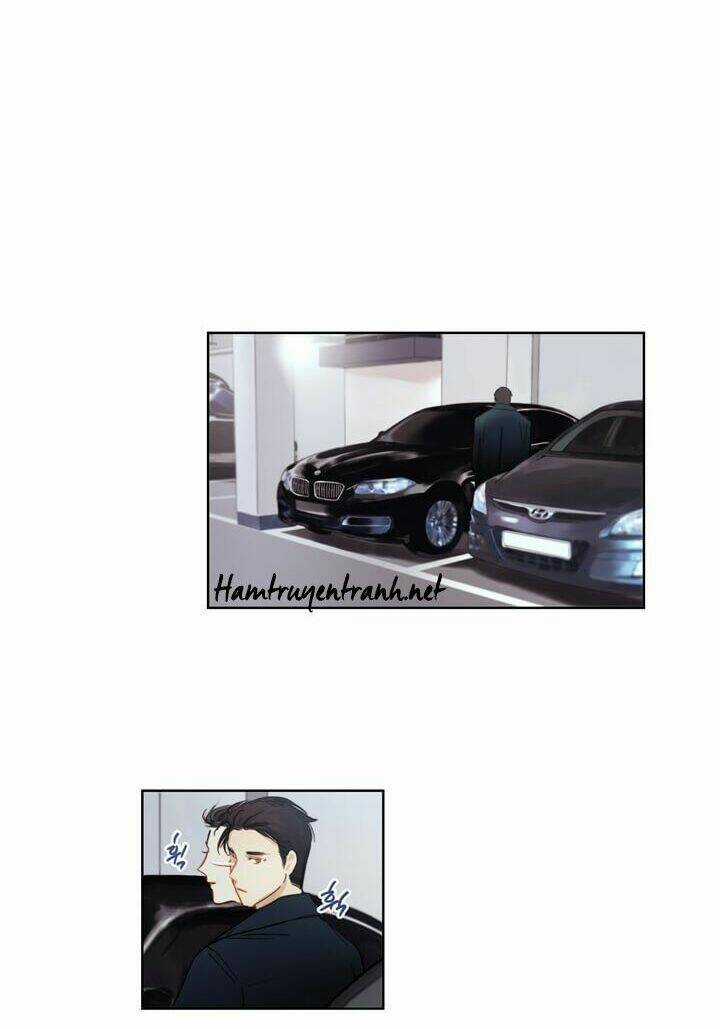 Thực Tập Sinh - Chapter 10 - Trang 5