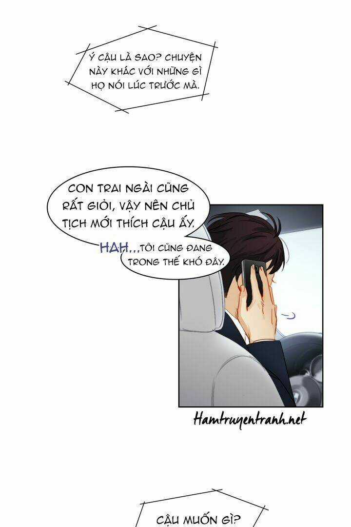 Thực Tập Sinh - Chapter 10 - Trang 7