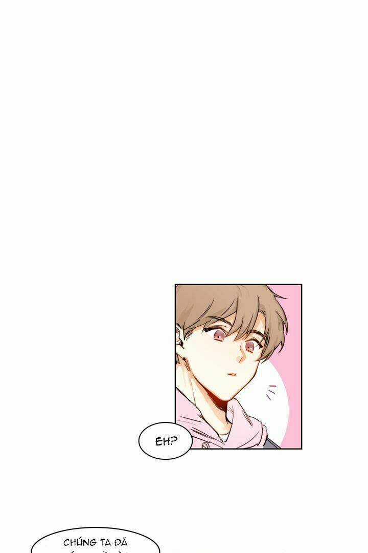 Thực Tập Sinh - Chapter 10 - Trang 9