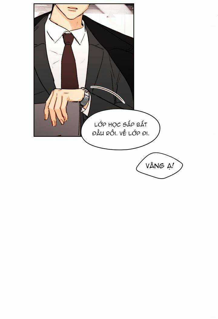 Thực Tập Sinh - Chapter 2 - Trang 13