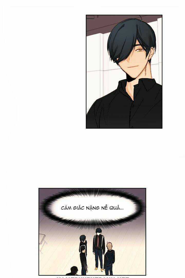 Thực Tập Sinh - Chapter 2 - Trang 3