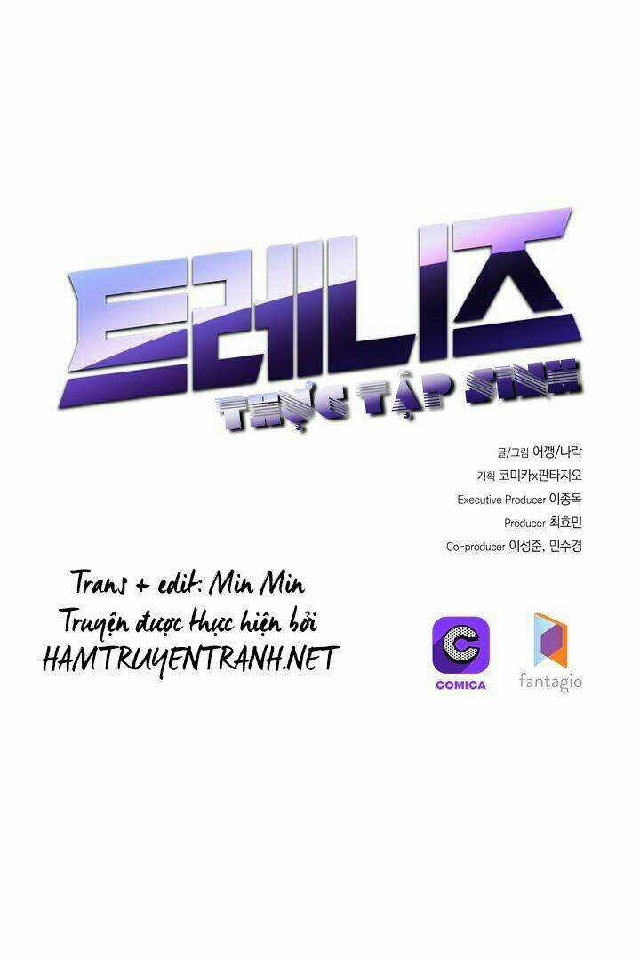 Thực Tập Sinh - Chapter 2 - Trang 21