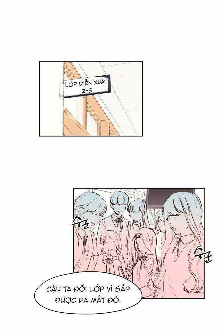 Thực Tập Sinh - Chapter 2 - Trang 22