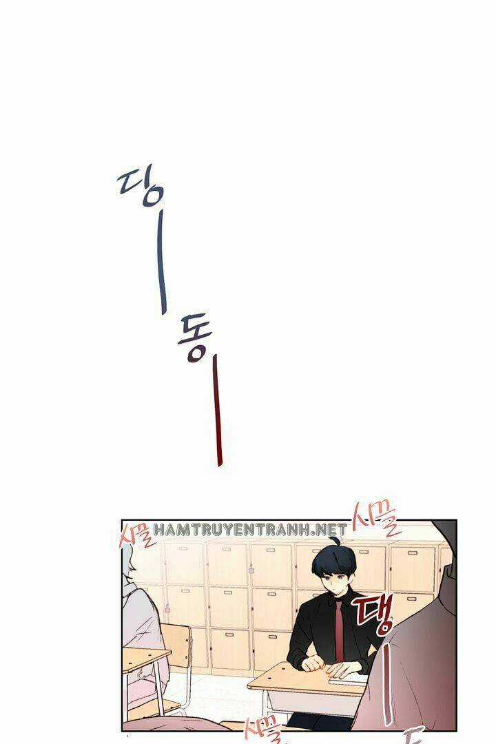 Thực Tập Sinh - Chapter 2 - Trang 25